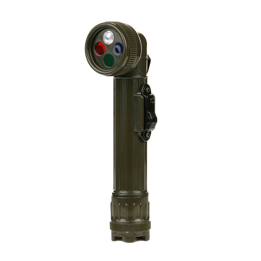 Army lamp LED