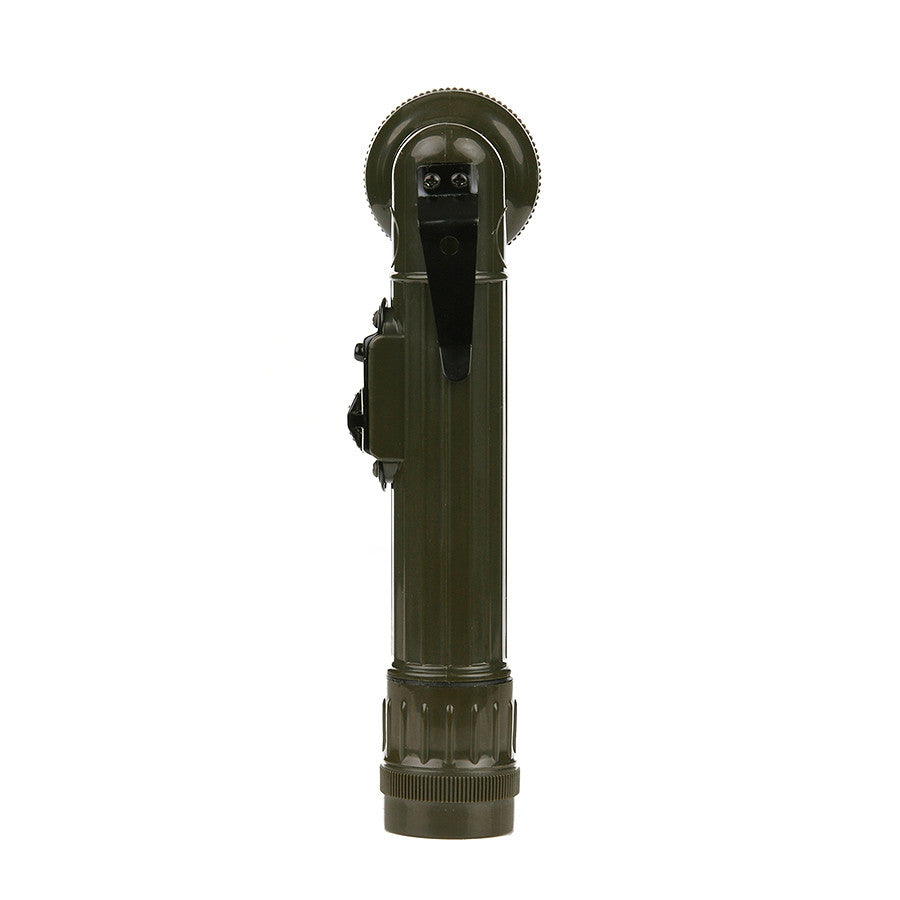 Army lamp LED