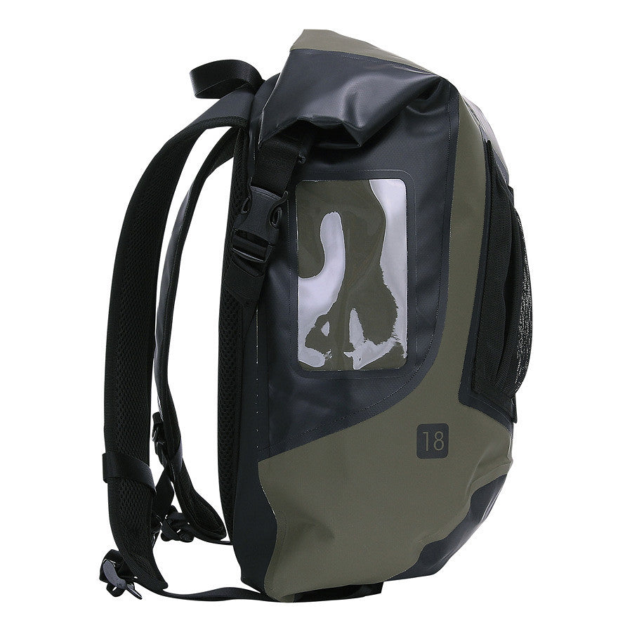 Drybag rugzak - 18 liter