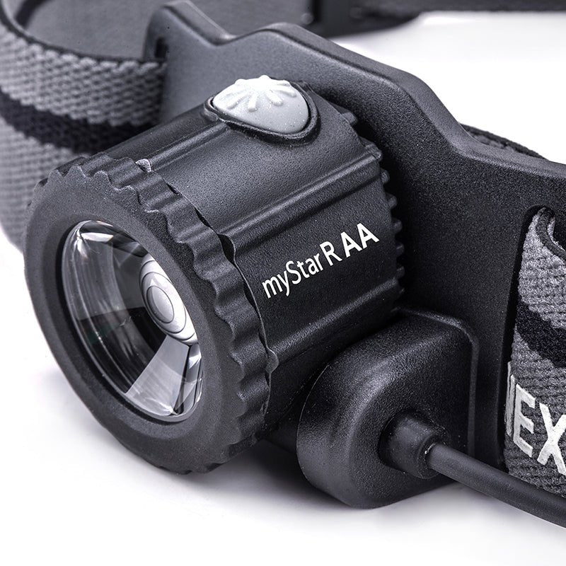 Nextorch LED hoofdlamp