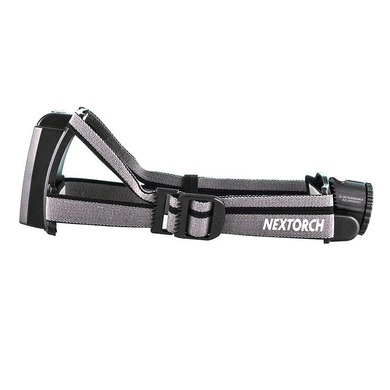 Nextorch LED hoofdlamp
