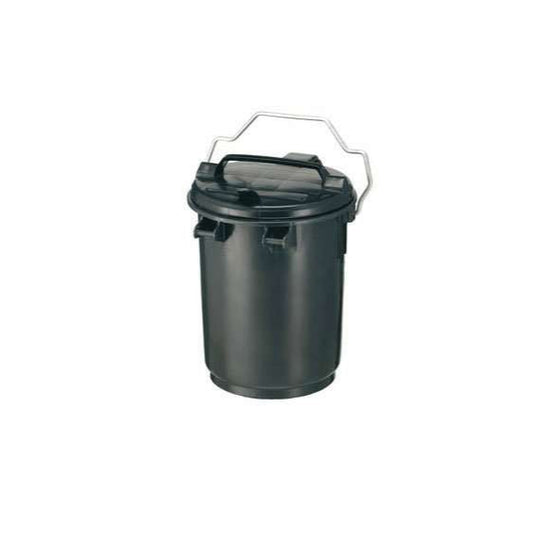 Mini container met beugel