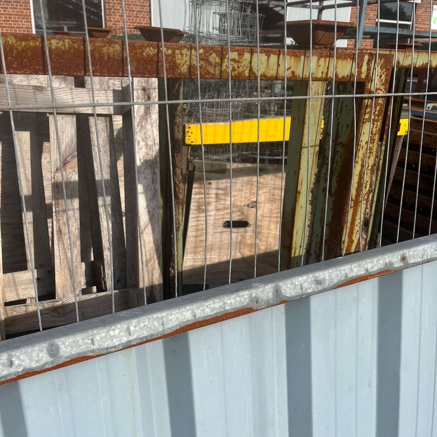 Werfnet, werfnetten