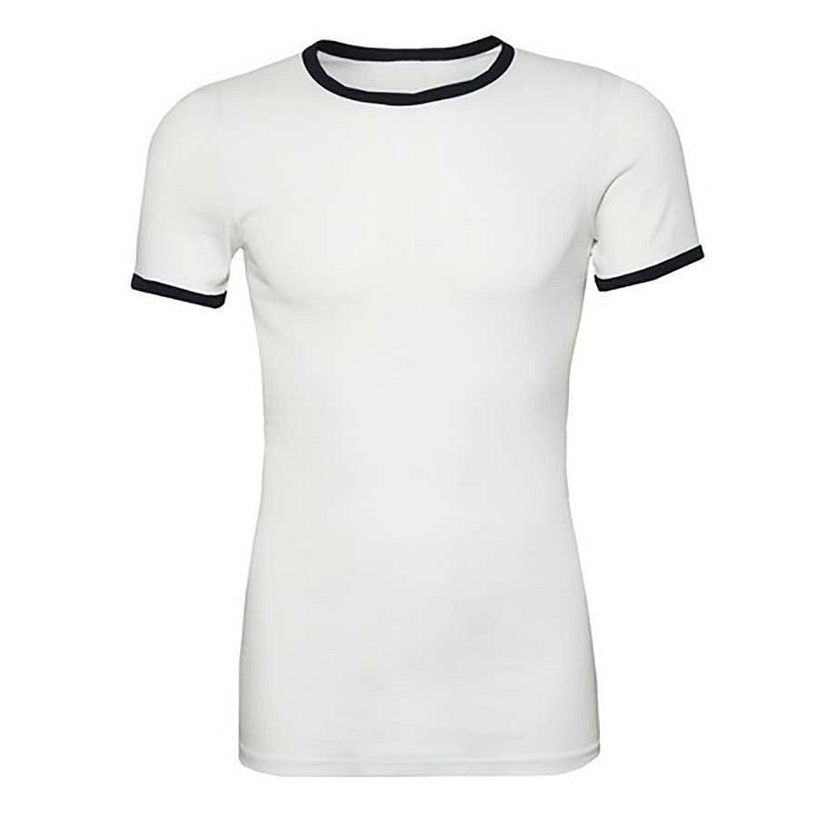 T-shirt marine