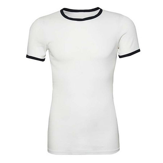 T-shirt marine