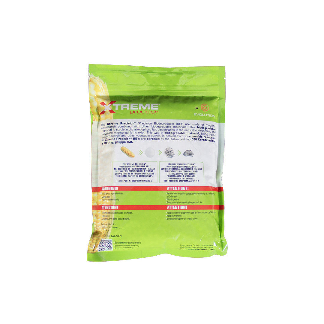 Xtreme Precision 0,25 g BB's