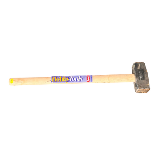 Voorhamer 4 kg