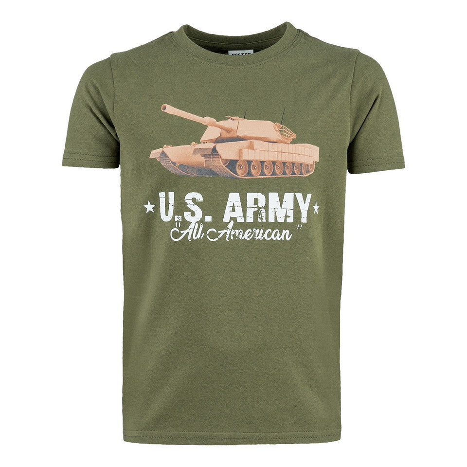 Kinder T-shirt Tank
