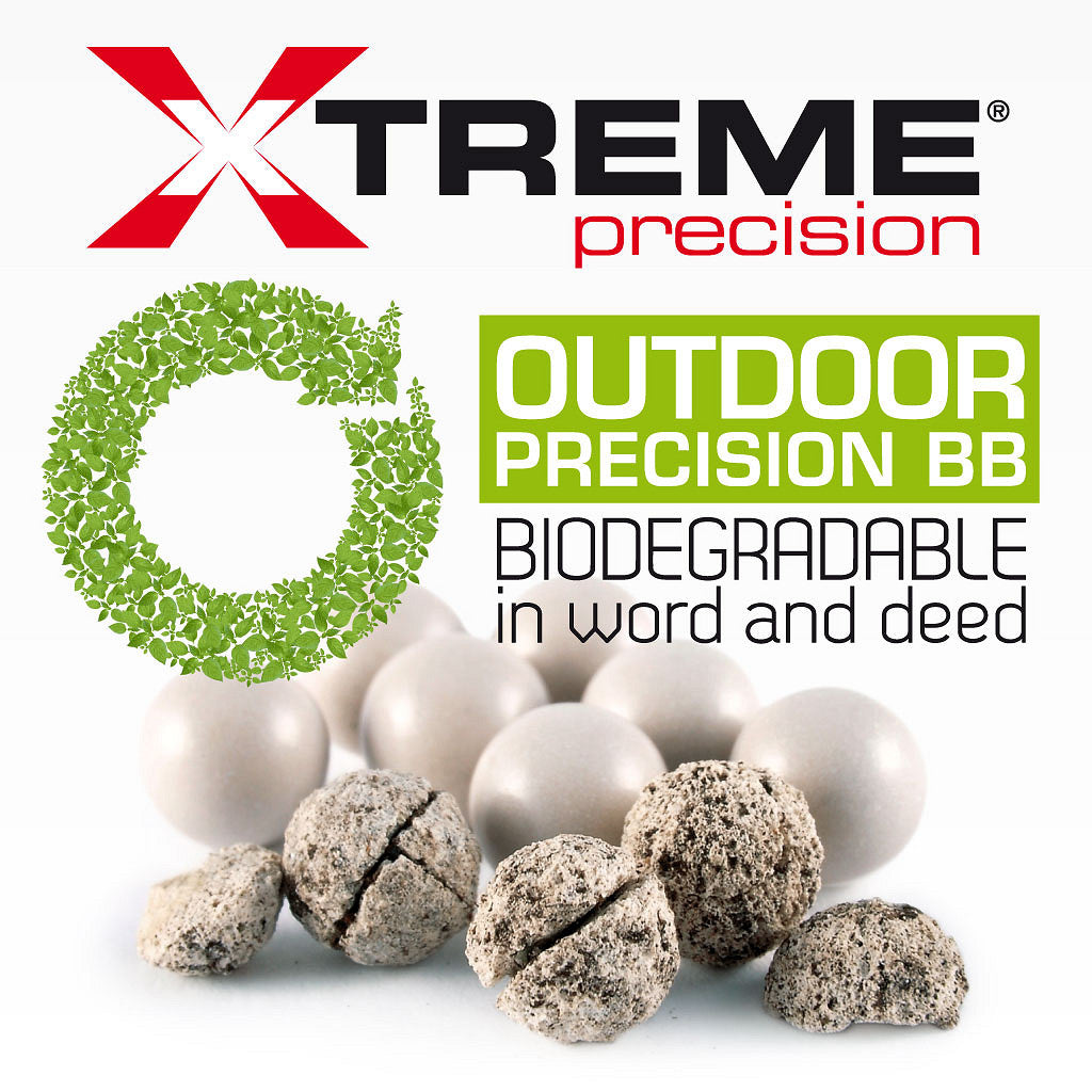 Xtreme Precision 0,25 g BB's