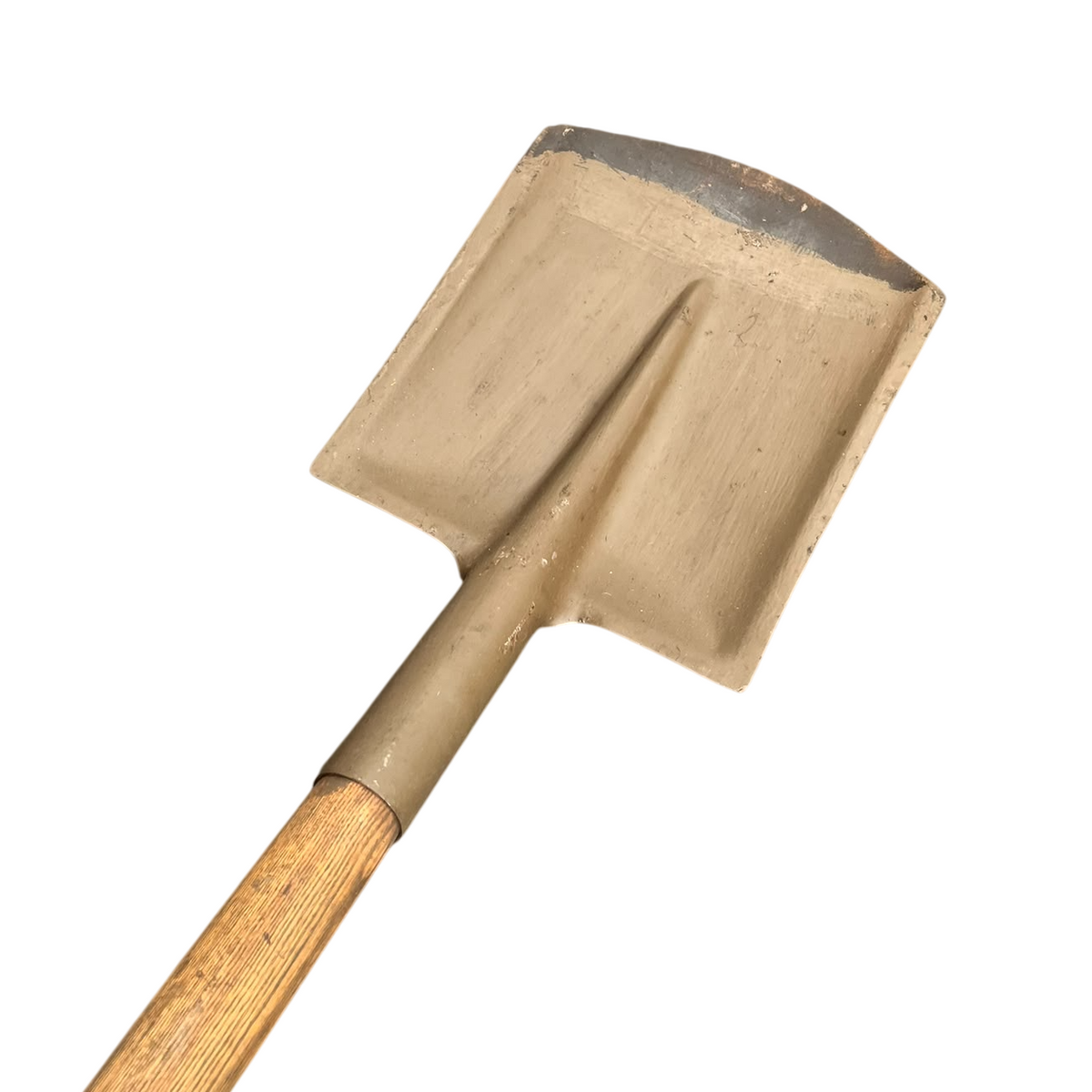 Spade Koninklijke Landmacht