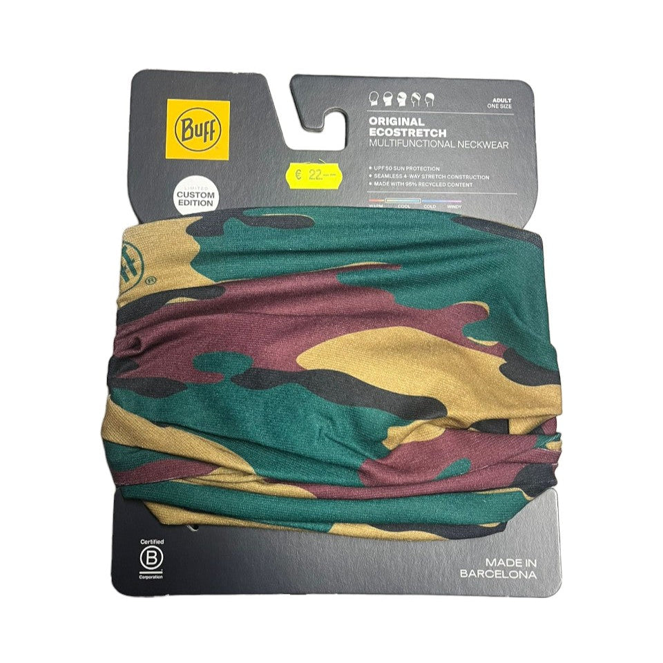 Buff ABL zomer
