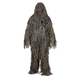 Gillie suit