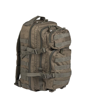 US rugzak small groen