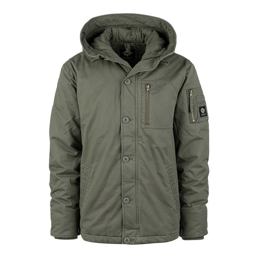Commander army parka