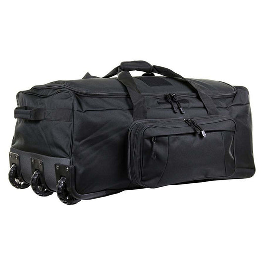 Trolley commando tas