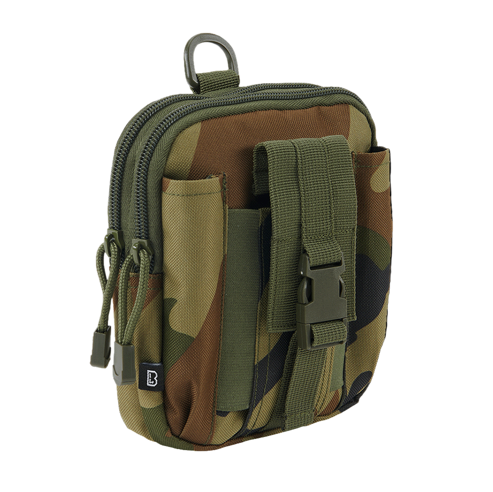 Molle Pouch Functional