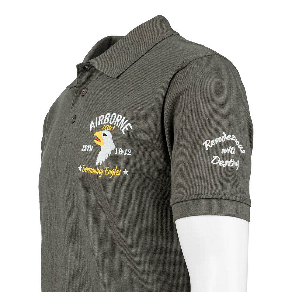 Airborne Polo