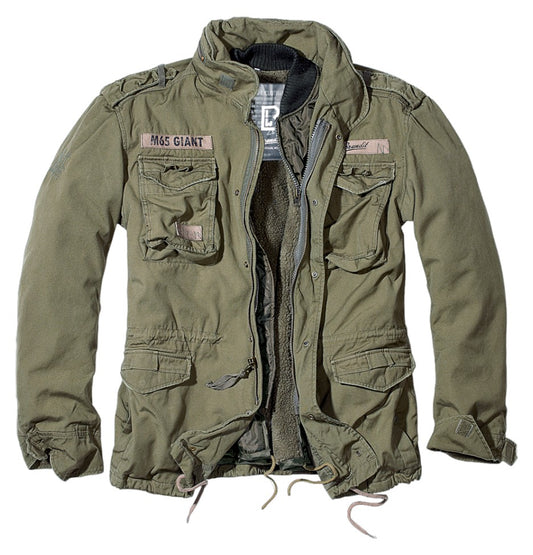 M65 Giant Jacket