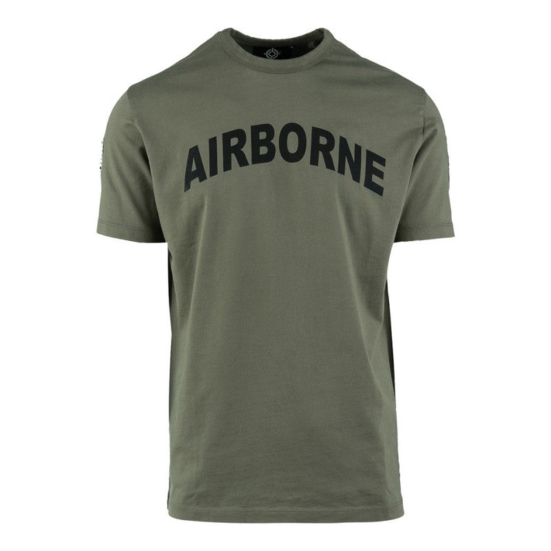 Airborne t-shirt