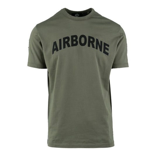 Airborne t-shirt