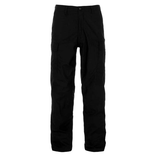BDU broek zwart