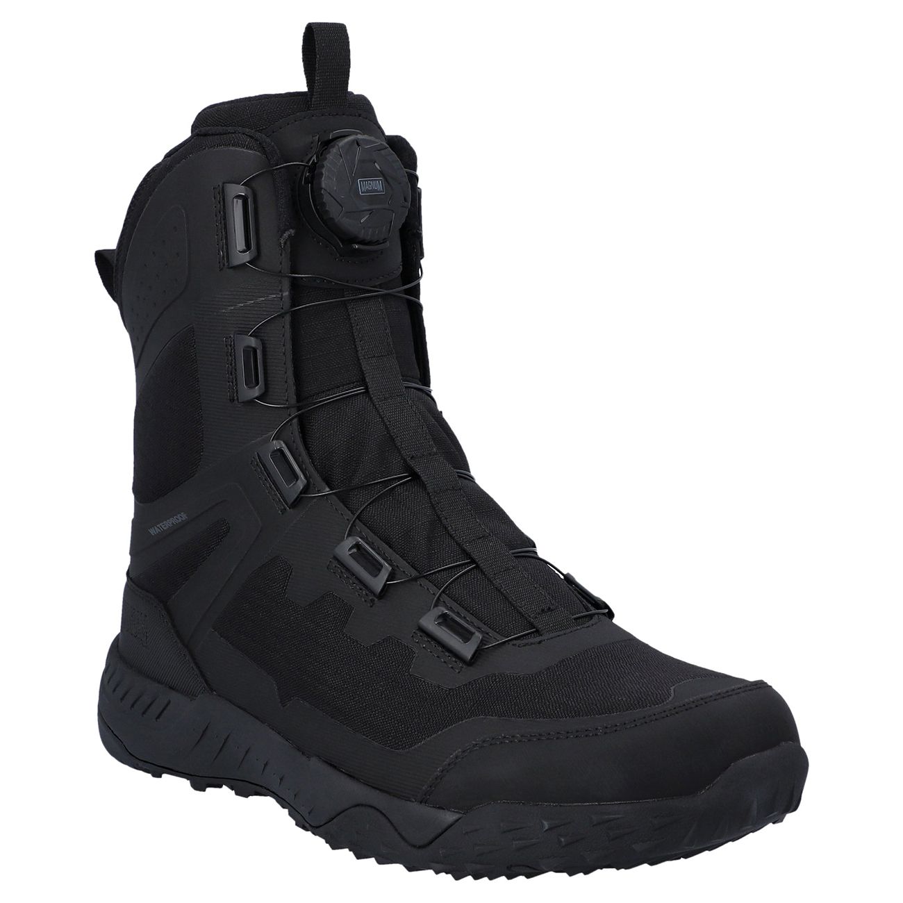 Magnum Ultima 8.0 SZWP M-Lock