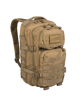 US rugzak small beige