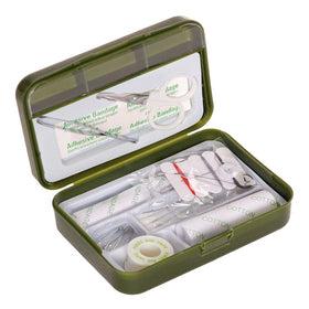 Outdoor First aid kit