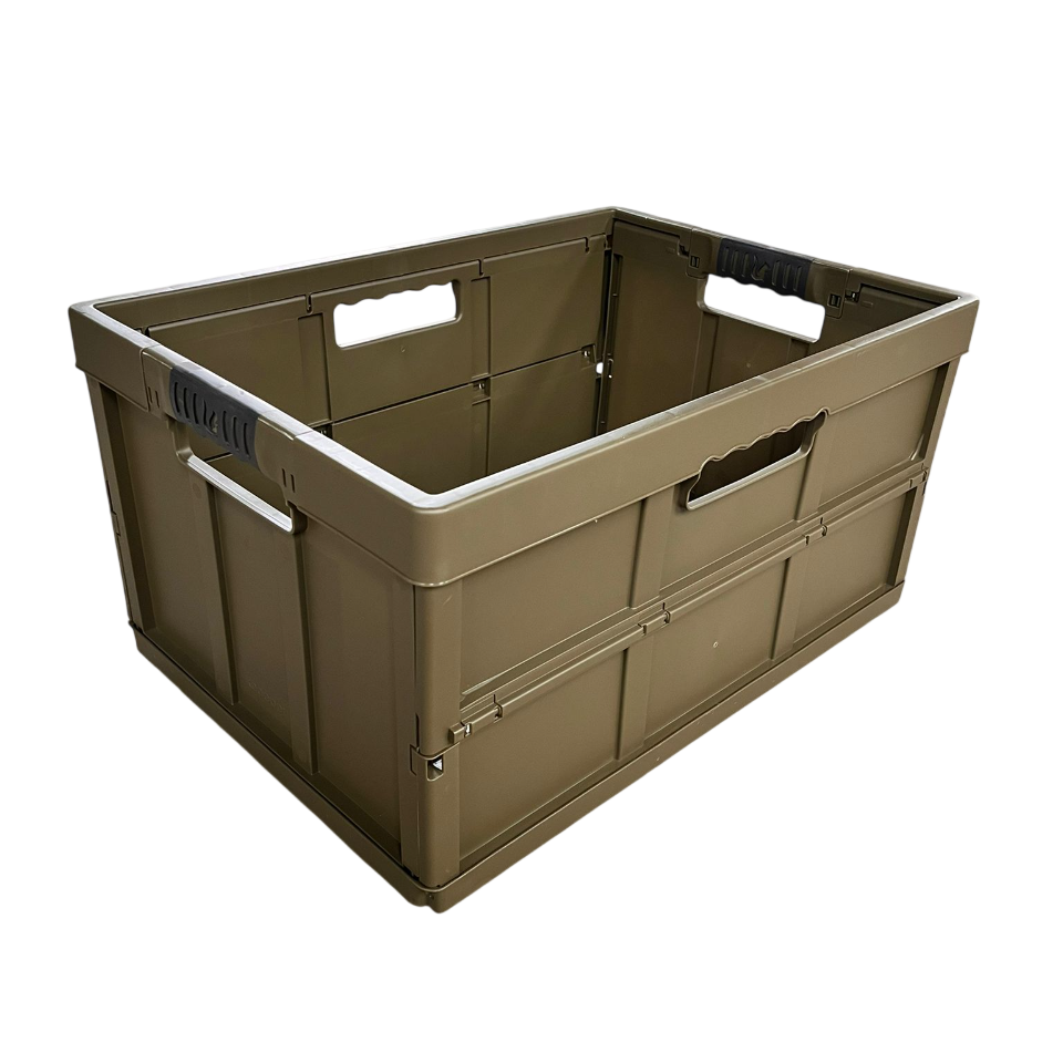 Opvouwbare klapbox 45 liter