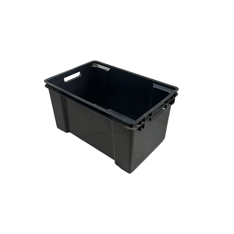 Allibert Vulcano - Stapel-en nestbak