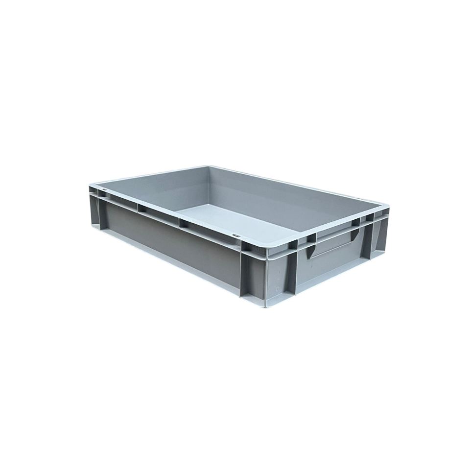 Eurobak (60 x 40 x 12 cm / L x B x H)