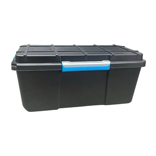 Koffer SCUBA 80l waterdicht