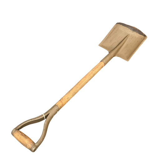 Spade Koninklijke Landmacht