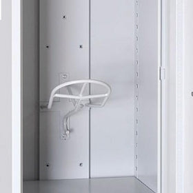 Extra zadelhanger