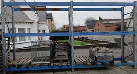 Palletrek SSI-SCHAFER