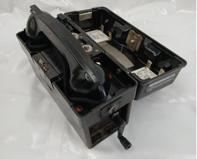 Veldtelefoon
