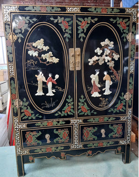 Chinese kast