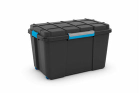 Koffer SCUBA 110l waterdicht