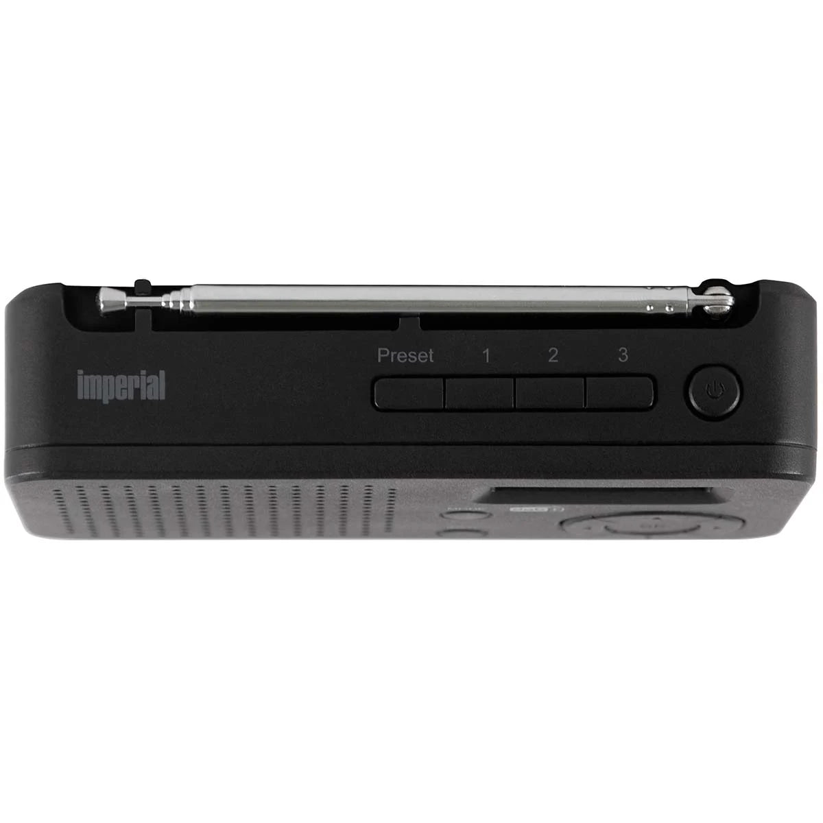 DAB + FM Radio