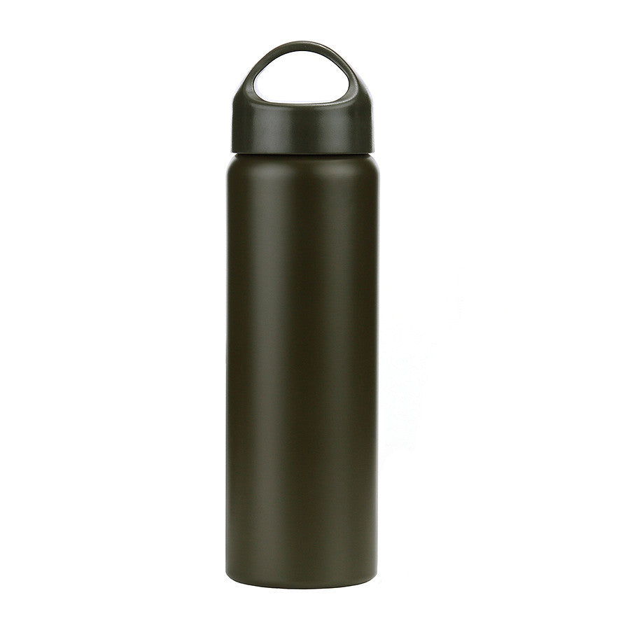 Thermosfles RVS 1/2 liter