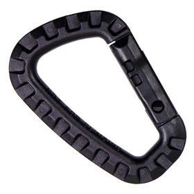 Karabijnhaak plastic
