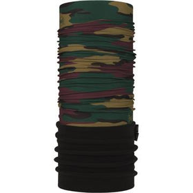 Buff ABL winter