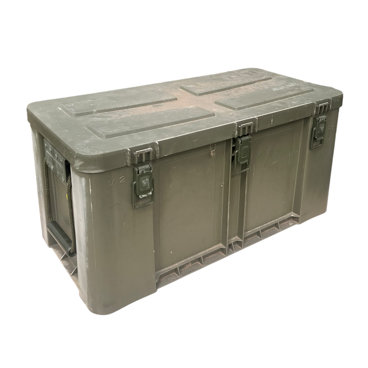 Kunststof box Italiaans