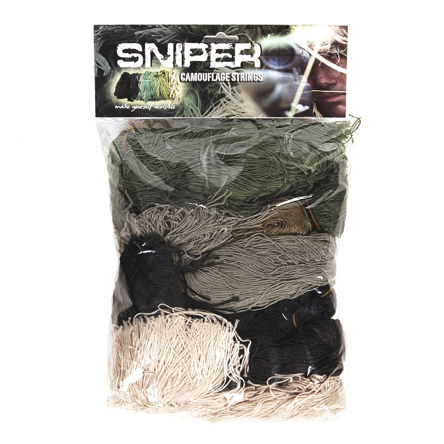 Sniperstrings