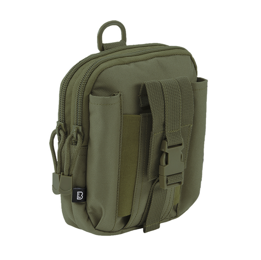 Molle Pouch Functional