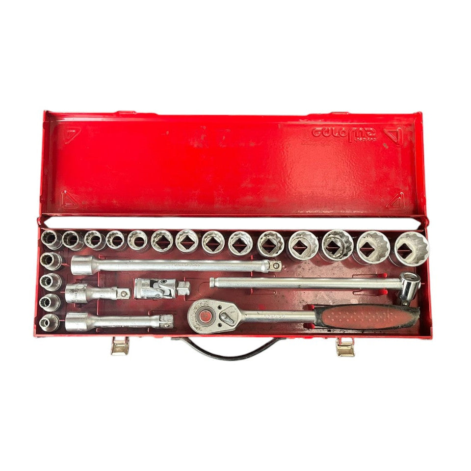 Carolus Engelse Dopsleutelset