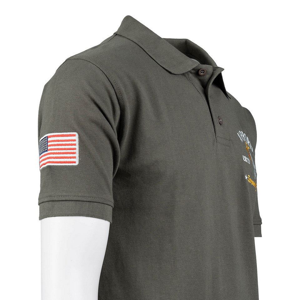 Airborne Polo