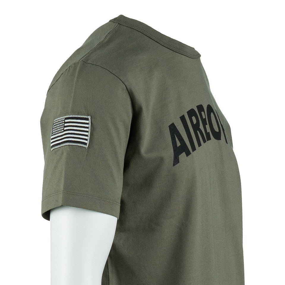 Airborne t-shirt