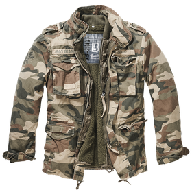 M65 Giant Jacket