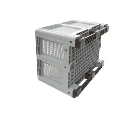 Grootvolume palletbox